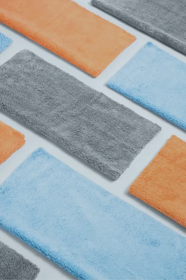 Introduction of Microfiber by ESKA Microfiber