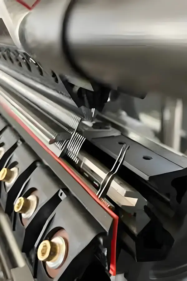 ESKA - German Manufacturing Machine