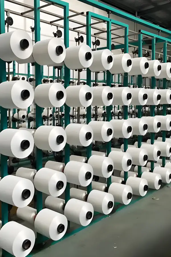 ESKA - German Manufacturing Machine