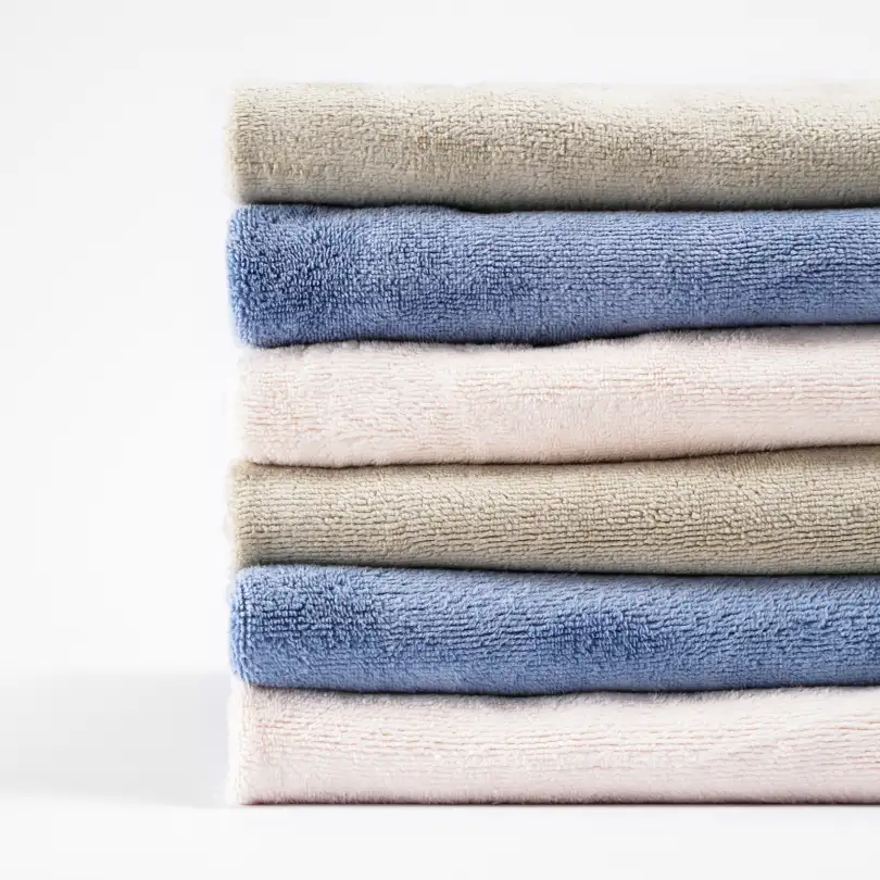 Face Towel Microfiber