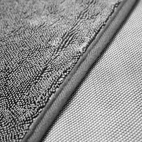 Plush Cloth Microfiber