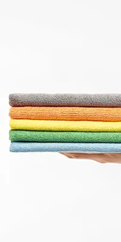 Terry Cloth Microfiber